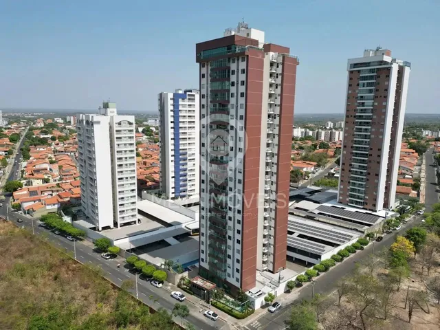 Imagem: Apartamento À Venda em Teresina-Pi, Bairro