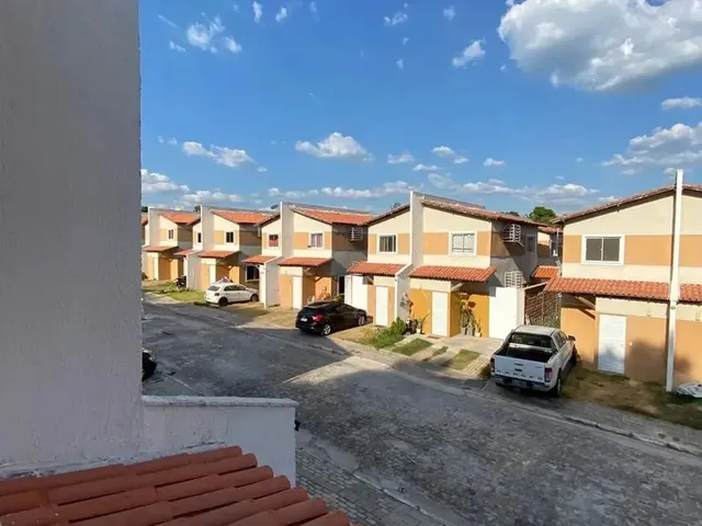 Imagem: La Sobrado para Venda Tem 68 Metros Quadrados