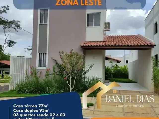 Imagem: Daniel-Vendo Casa em Empreendimento Jardins