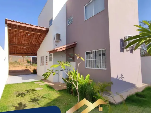 Imagem 10: Daniel-Vendo Casa em Empreendimento Jardins Di Roma