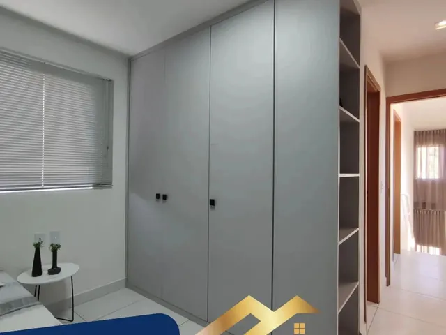 Imagem 6: Daniel-Vendo Casa em Empreendimento Jardins Di Roma