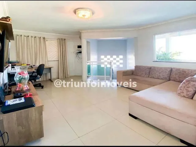 Imagem: Casa Duplex a Venda no Campestre com 3 Suítes