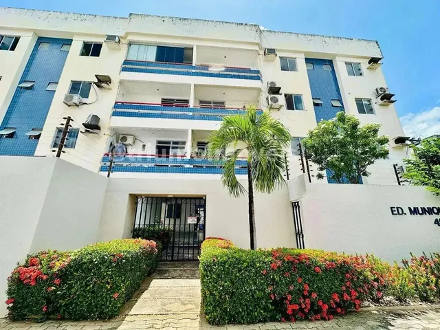 Imagem: Apartamento com 4 Quartos a Venda no Bairro