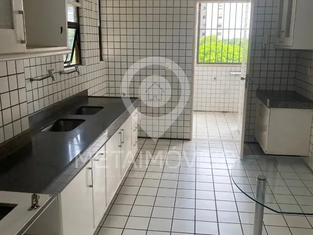 Imagem 16: Edifício Montmartre na Ilhotas 245M² a Venda