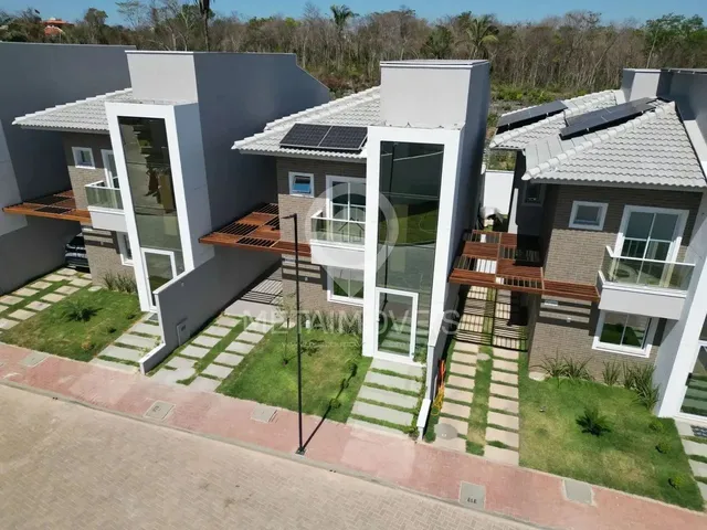 Imagem: Casa no Residencial Burlemarx a Venda em
