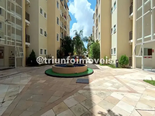 Imagem: Apartamento a Venda no Ininga com 2 Quartos