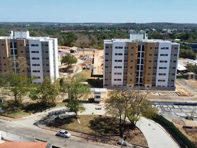 Imagem: Apartamento - 02 Ou 03 Quartos