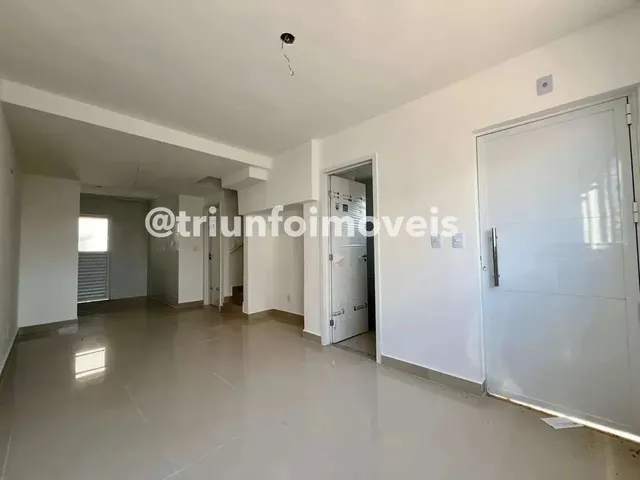 Imagem: Casa em Condomínio no Morros com 3 Quartos