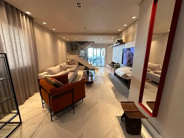 Imagem: Casa em Condomínio para Venda Bairro Gurupi
