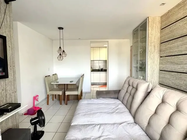 Imagem: Apartamento a Venda no Horto