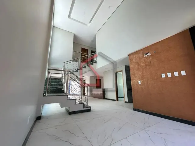 Imagem: Casa Exclusiva e Espaçosa no Terras Alphaville