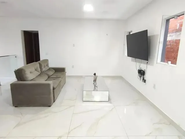 Imagem 8: Casa Duplex Á Venda em Condomínio| 174M²