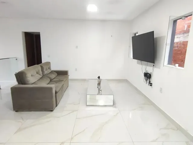 Imagem 14: Casa Duplex Á Venda em Condomínio| 174M²