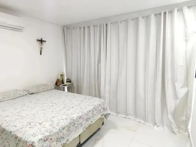 Imagem 16: Casa Duplex Á Venda em Condomínio| 174M²
