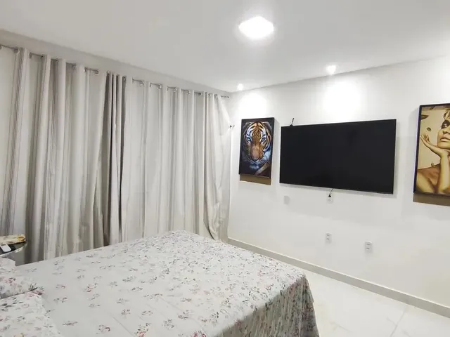 Imagem 9: Casa Duplex Á Venda em Condomínio| 174M²