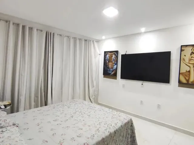 Imagem 10: Casa Duplex Á Venda em Condomínio| 174M²