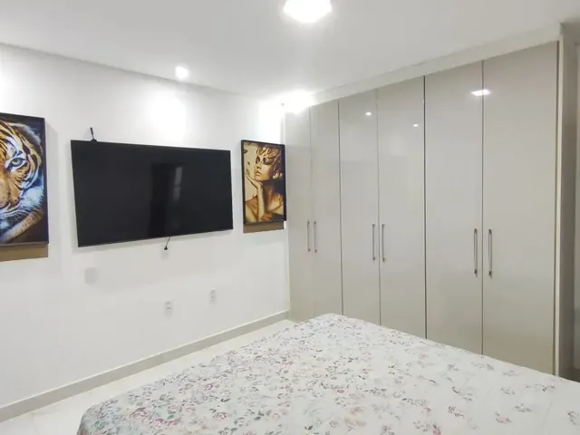 Imagem 15: Casa Duplex Á Venda em Condomínio| 174M²