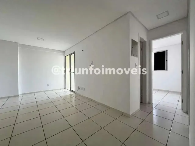 Imagem: Apartamento no Bairro de Fátima com 2 Quartos