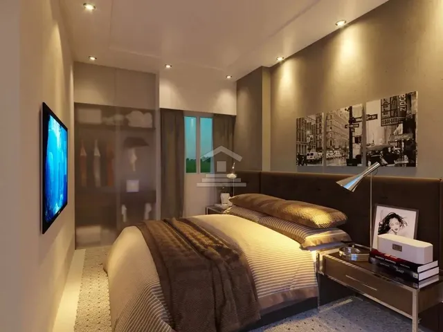 Imagem: Volpi Art Residence Tr29354 the - 1Vqotb6