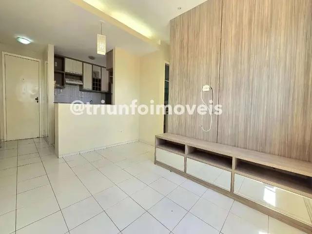 Imagem: Apartamento no Bairro São Cristovão com
