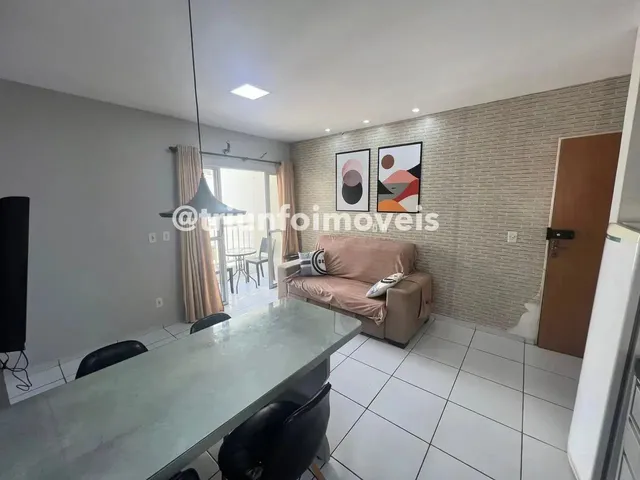 Imagem: Apartamento no Novo Horizonte com 3 Quartos