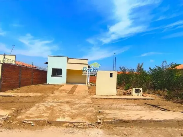 Imagem: Casa 02 Quartos para Venda Vale do Gavião
