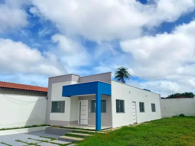 Imagem: Casa no Vale Quem Tem com 3 Quartos Tr186588
