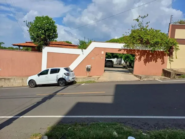 Imagem: Térrea para Venda com 212 Metros Quadrados