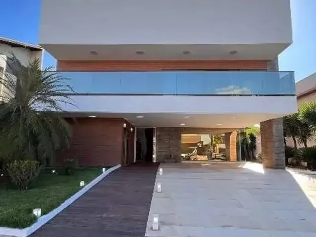 Imagem: Condominio Aldebaran Ville