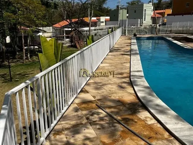 Imagem: Casas em Condomínio Á Venda no Bairro