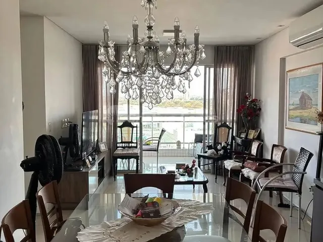 Imagem: Apartamento À Venda, Amalfi, Jóquei, Teresina