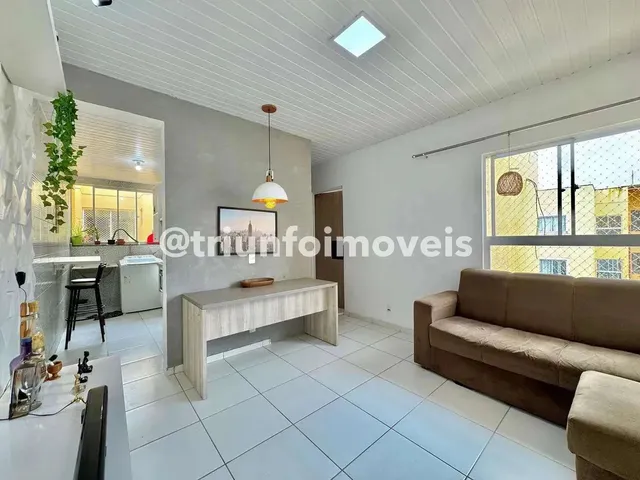Imagem: Apartamento no Bom Princípio com 2 Quartos