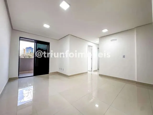 Imagem: Apartamento a Venda no Ilhotas com 3 Quartos