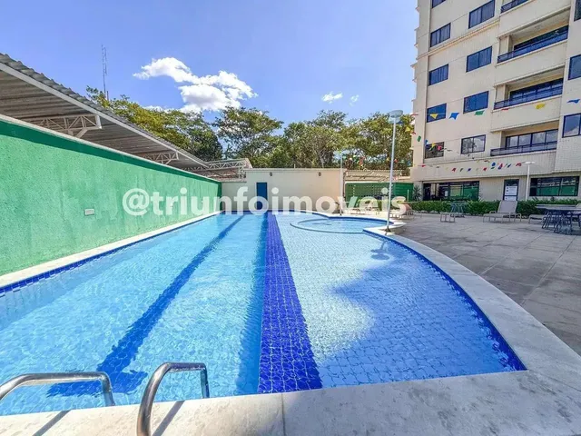 Imagem: Apartamento a Venda no Monte Castelo com