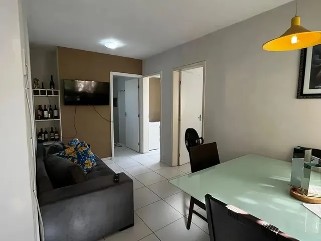 Imagem: Apartamento Terreo para Venda Tem 49 Metros