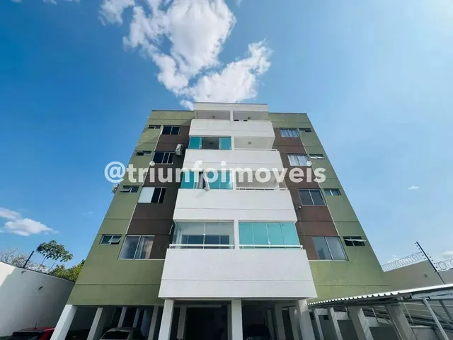 Imagem: Apartamento a Venda no santa Lia com 3 Quartos