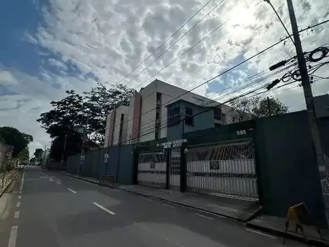 Imagem: Apartamento À Venda no Condomínio Jardim