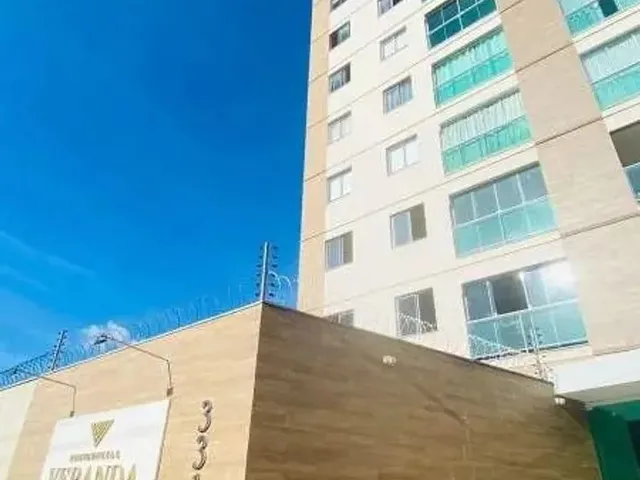 Imagem: Cond. Residencial Veranda