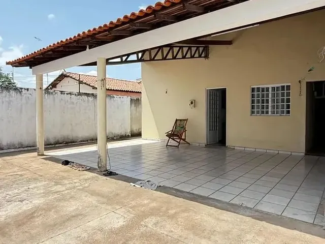 Imagem: Casa Vale Quem Tem