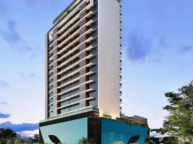 Imagem: Lançamento Apartamento no Bairro de Fátima