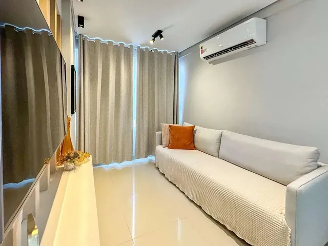 Imagem: Carnaúba Palace - Apartamento no Bairro