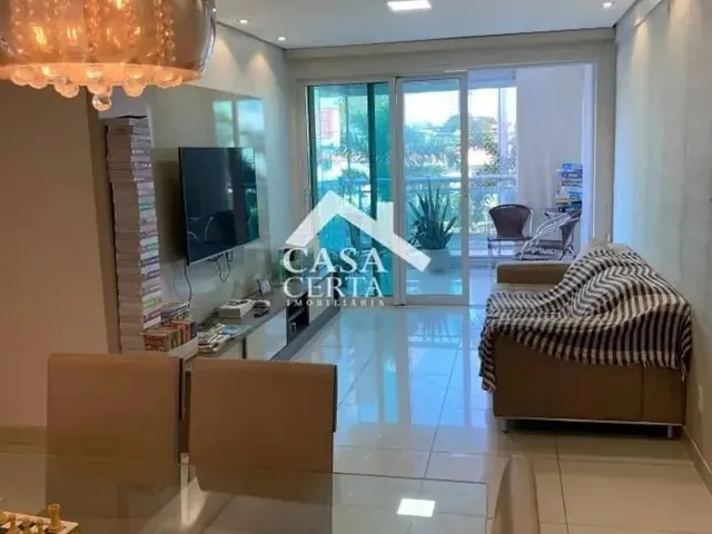 Imagem 6: Apartamento para Venda em Teresina, Fátima, 4 Dormitórios, 3 Suítes, 2 Banheiros, 2