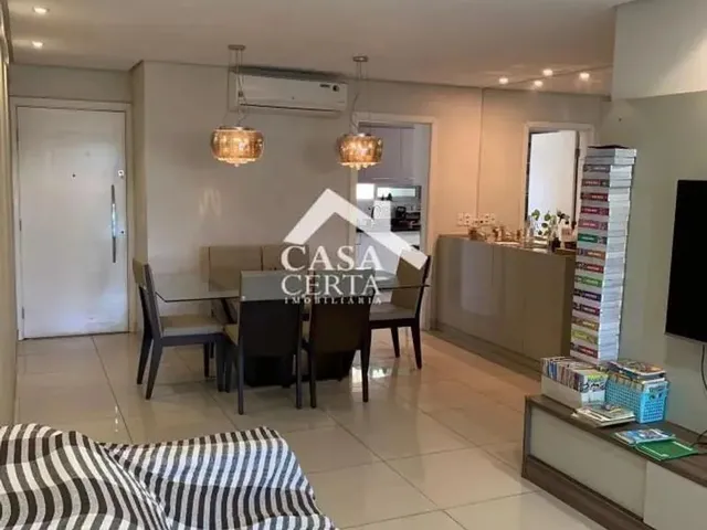 Imagem 15: Apartamento para Venda em Teresina, Fátima, 4 Dormitórios, 3 Suítes, 2 Banheiros, 2
