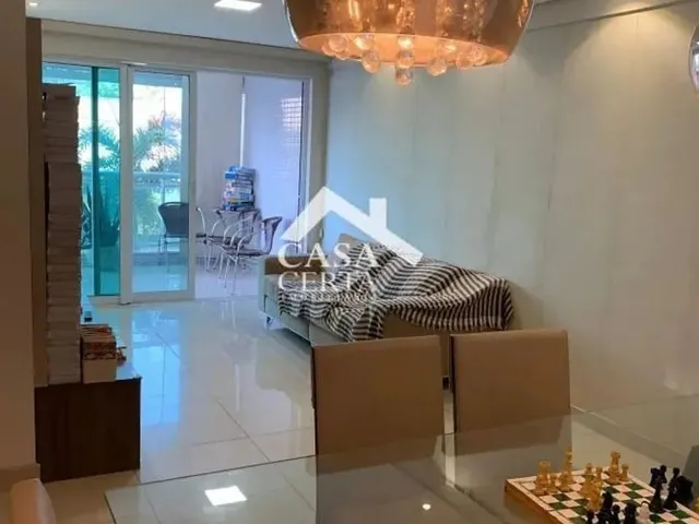 Imagem 8: Apartamento para Venda em Teresina, Fátima, 4 Dormitórios, 3 Suítes, 2 Banheiros, 2