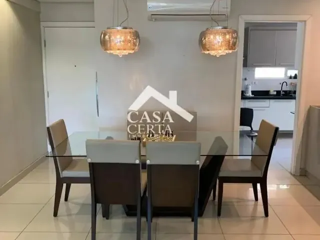 Imagem 13: Apartamento para Venda em Teresina, Fátima, 4 Dormitórios, 3 Suítes, 2 Banheiros, 2