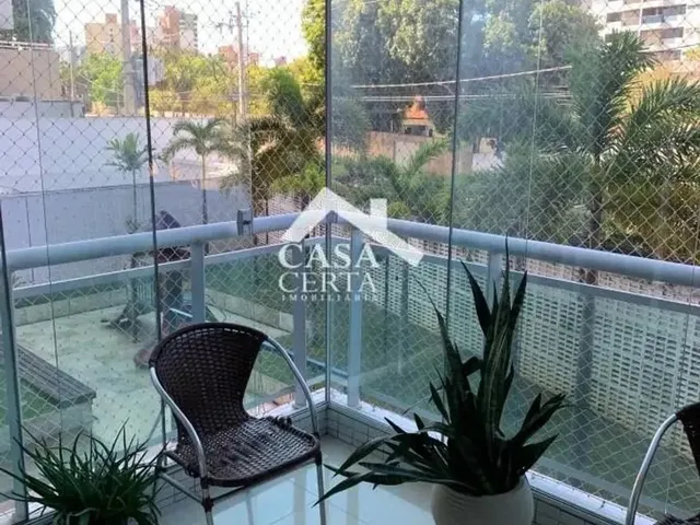 Imagem 16: Apartamento para Venda em Teresina, Fátima, 4 Dormitórios, 3 Suítes, 2 Banheiros, 2