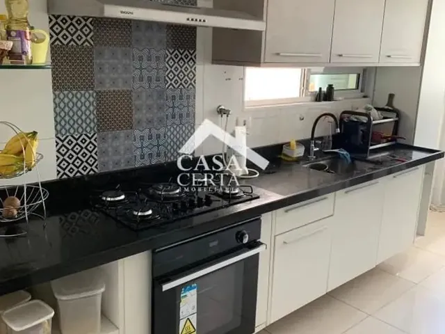 Imagem 7: Apartamento para Venda em Teresina, Fátima, 4 Dormitórios, 3 Suítes, 2 Banheiros, 2