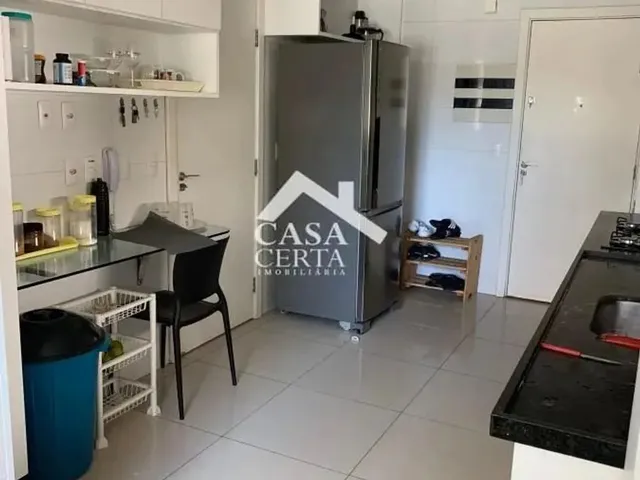 Imagem 14: Apartamento para Venda em Teresina, Fátima, 4 Dormitórios, 3 Suítes, 2 Banheiros, 2