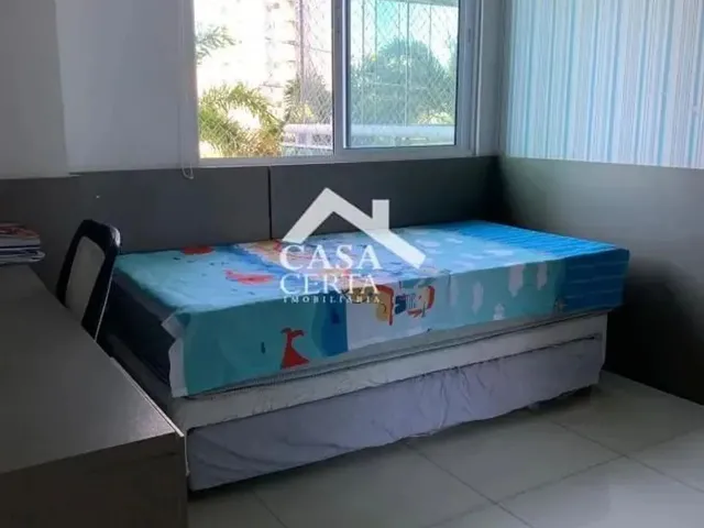 Imagem 9: Apartamento para Venda em Teresina, Fátima, 4 Dormitórios, 3 Suítes, 2 Banheiros, 2