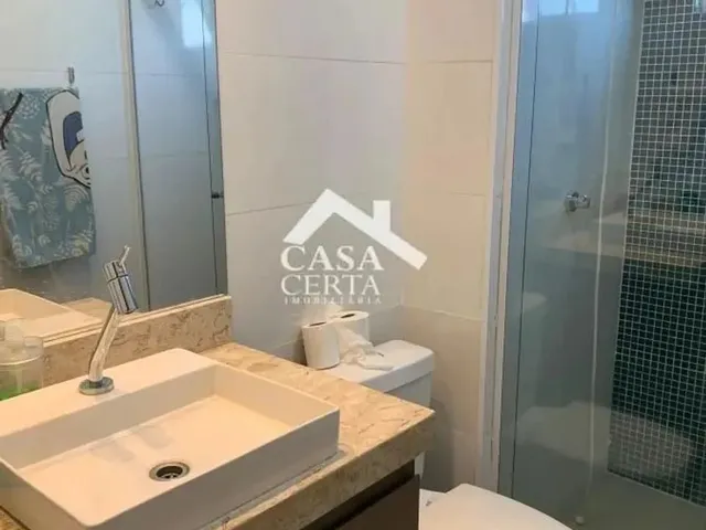 Imagem 3: Apartamento para Venda em Teresina, Fátima, 4 Dormitórios, 3 Suítes, 2 Banheiros, 2